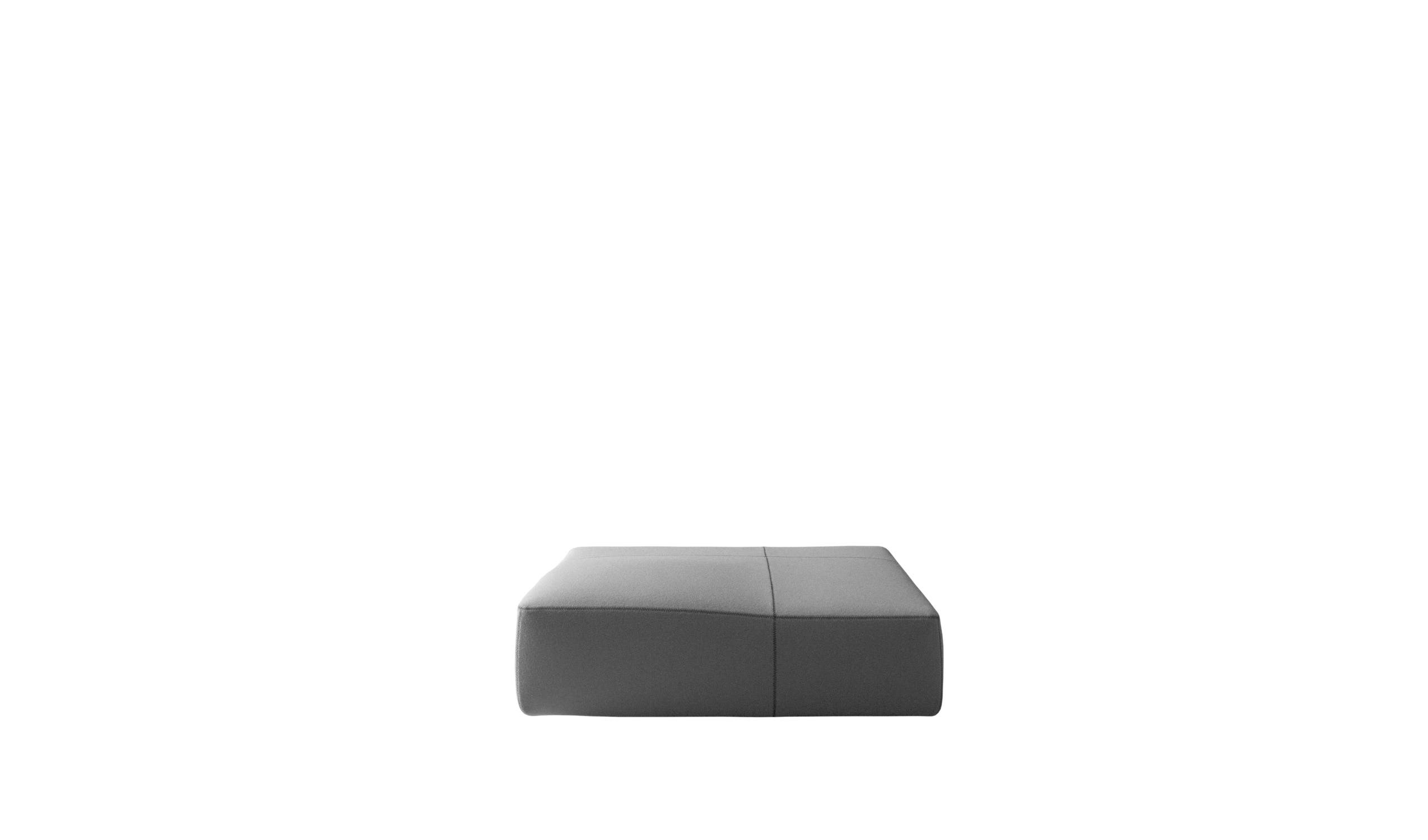 Bend-Sofa — итальянская мебель B&B Italia — Диваны