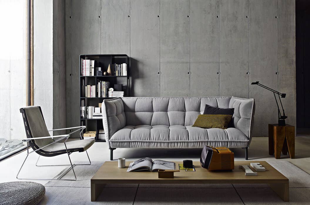 Husk-Sofa
