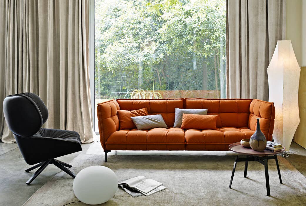 Husk-Sofa