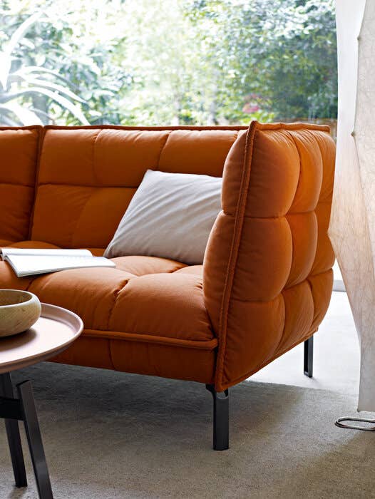 Husk-Sofa