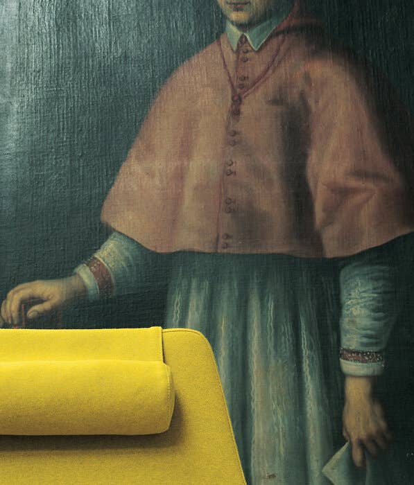 Metropolitan