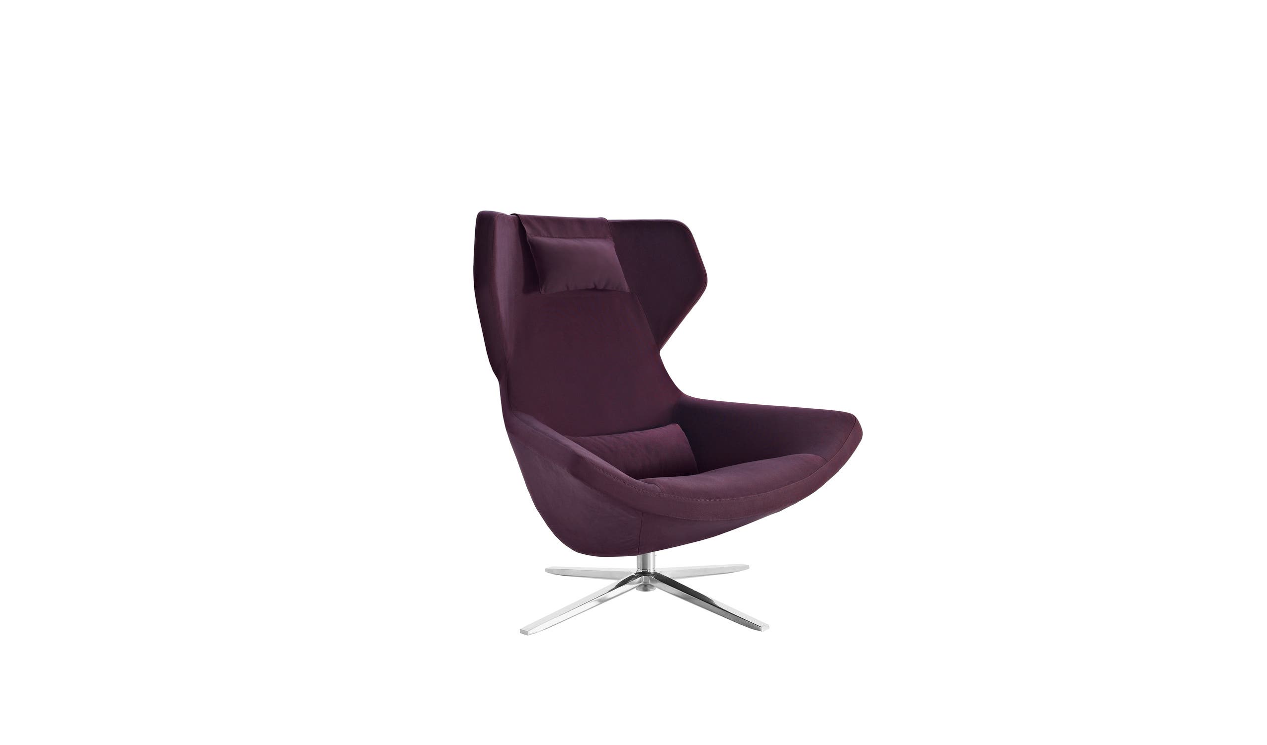 Metropolitan ’14 — Джеффри Бернетт — B&B Italia
