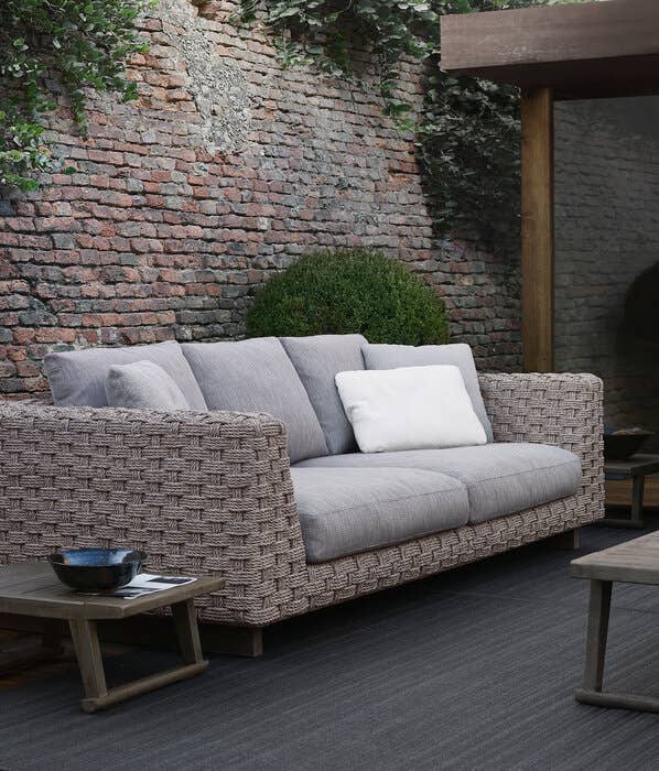 Ray Outdoor Natural