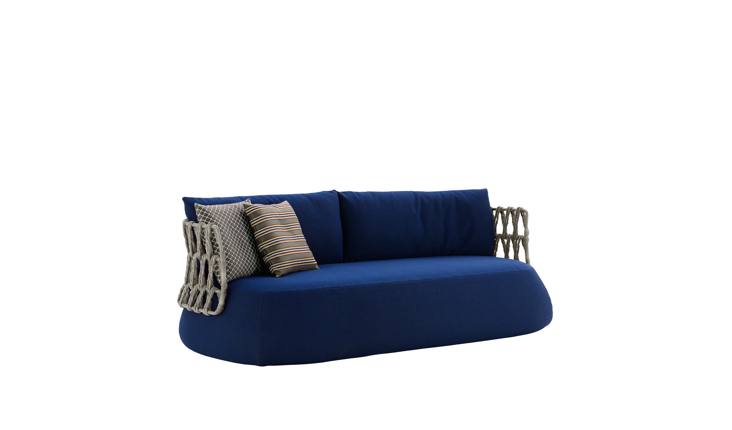 Fat-Sofa Outdoor — итальянская мебель B&B Italia — Диваны