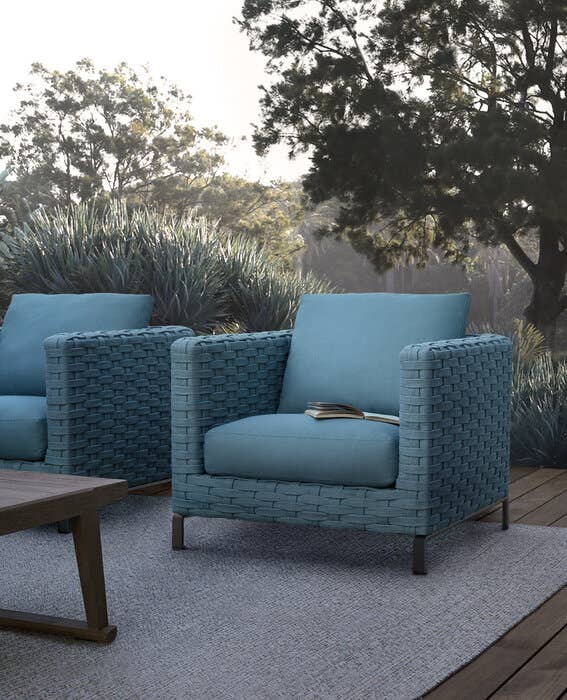 Ray Outdoor Fabric