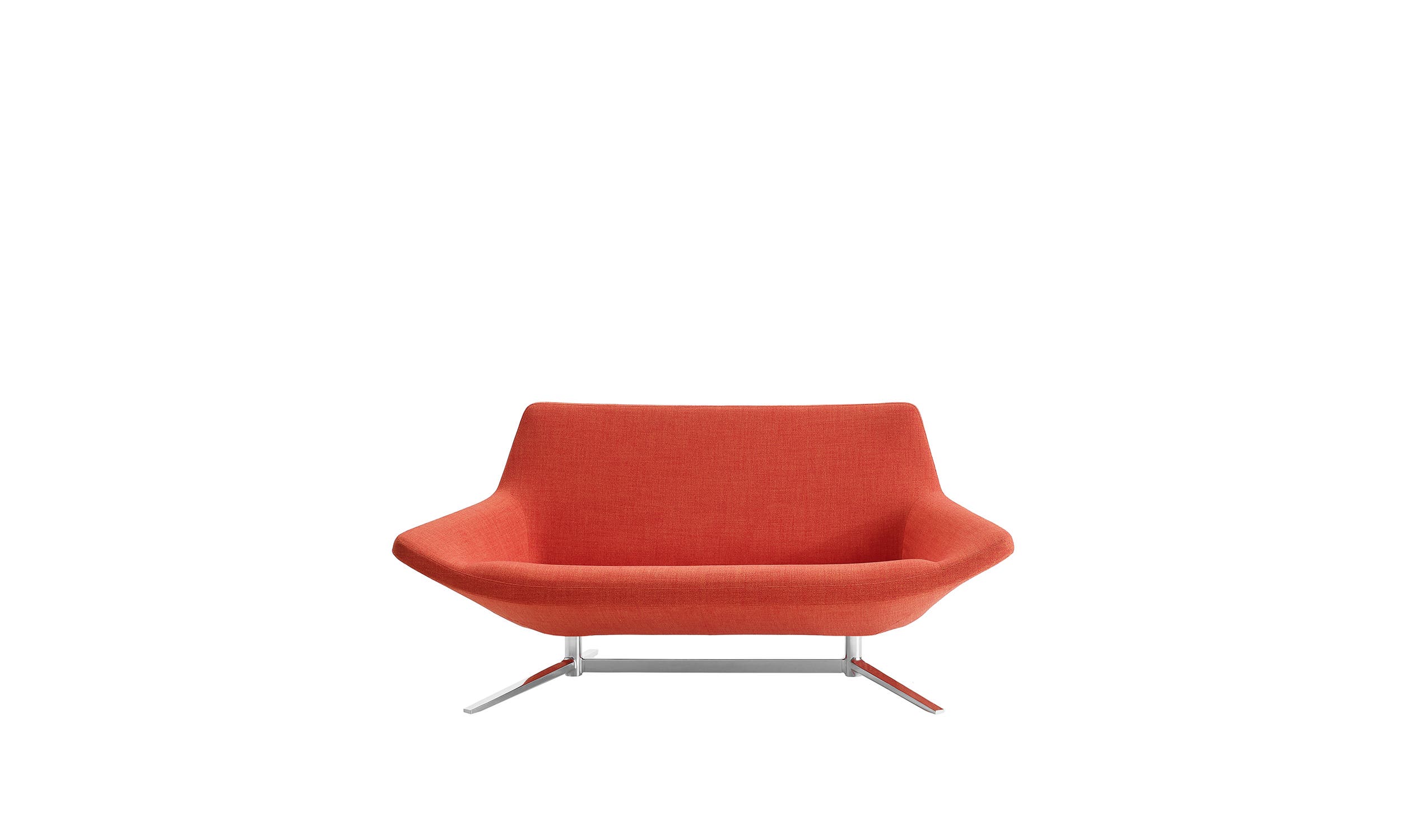 Metropolitan ’14 — Джеффри Бернетт — B&B Italia