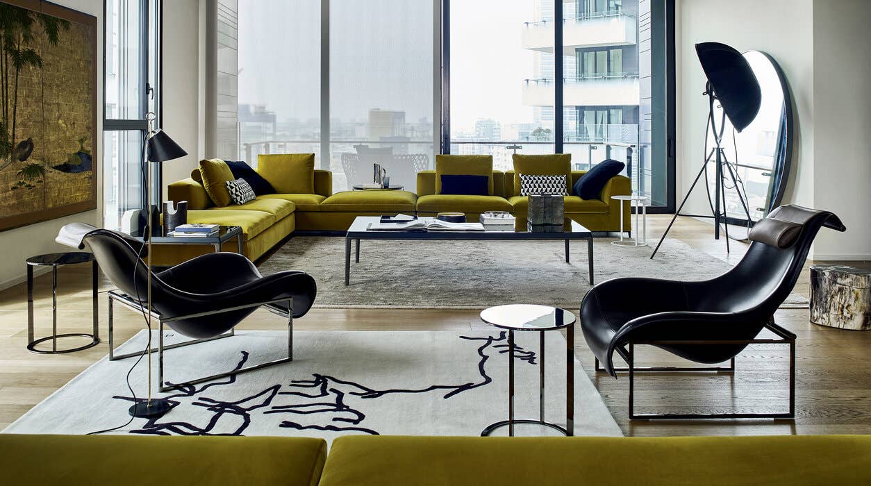 Michel Club