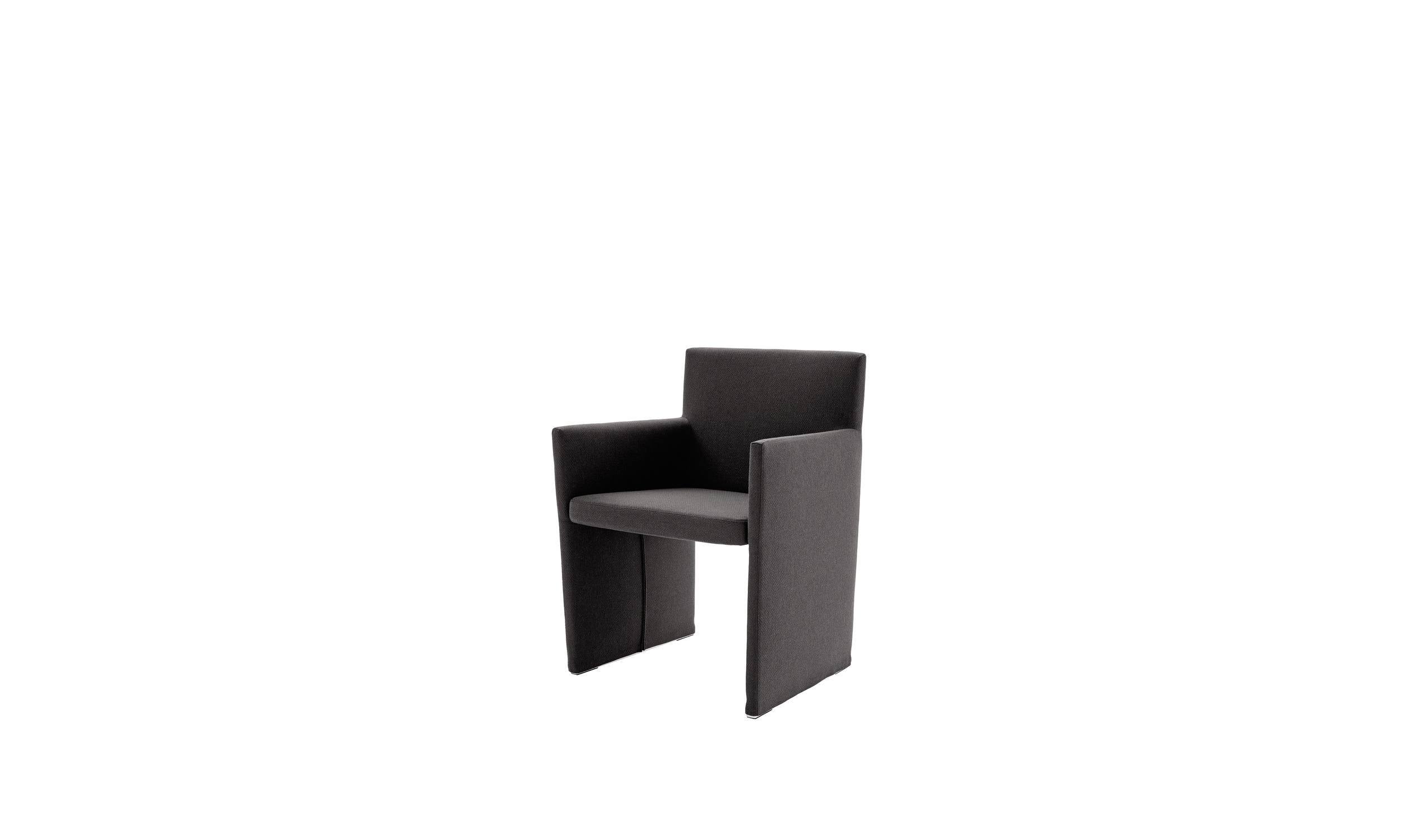 Posa — итальянская мебель B&B Italia — Кресла