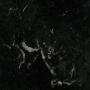 Glossy Marquinia black marble
