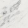 Matt Carrara white marble "venatino statuarietto"