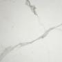 Calacatta white porcelain stoneware