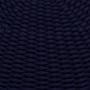 Overseas blue polypropylene interlacing