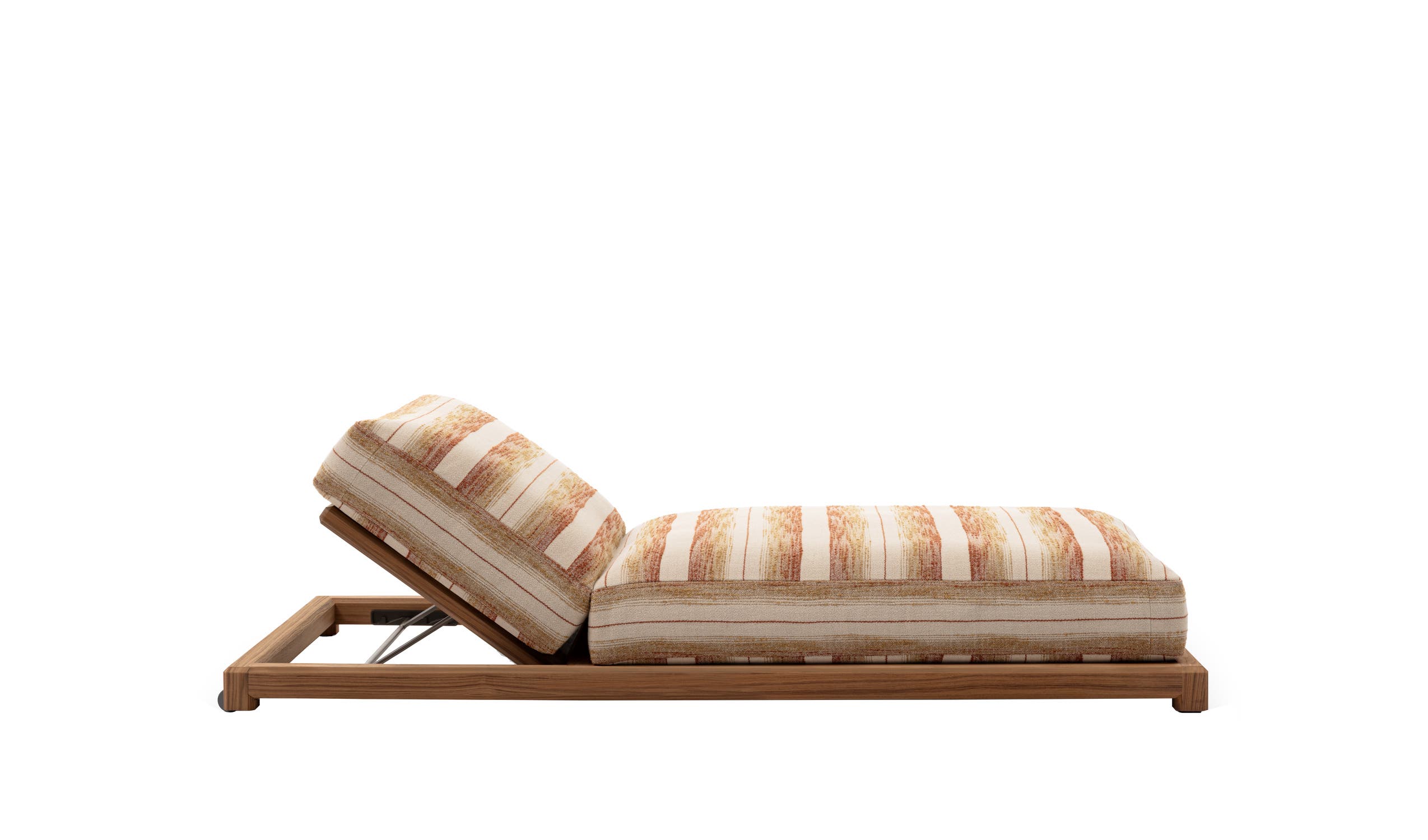 Untitled Outdoor — итальянская мебель B&B Italia — Шезлонги для улицы