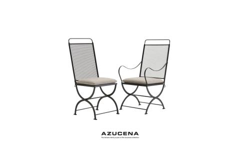 Nonaro (Azucena) — Стулья — B&B Italia
