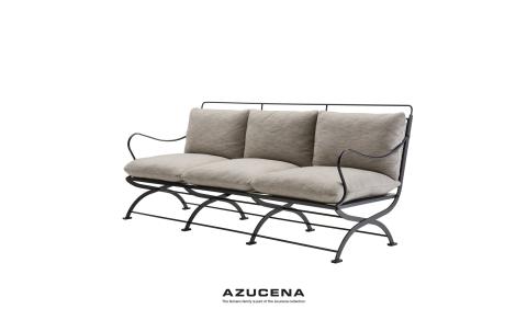 Nonaro (Azucena) — Диваны — B&B Italia