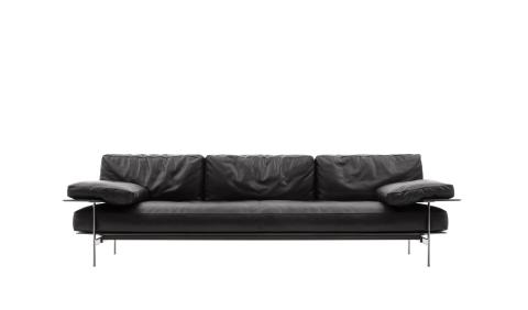 Diesis — Диваны — B&B Italia