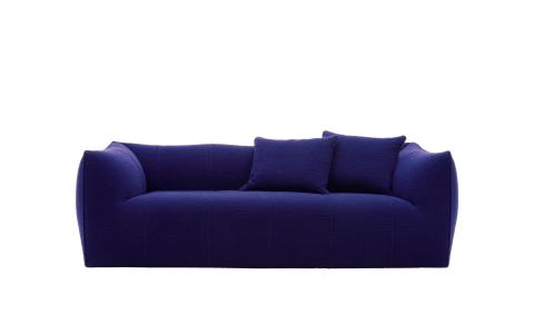 Le Bambole — Диваны — Марио Беллини — B&B Italia