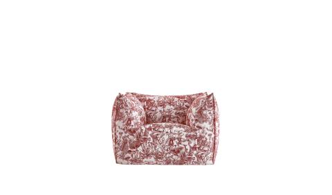Le Bambole x Stella McCartney — Кресла — Марио Беллини — B&B Italia