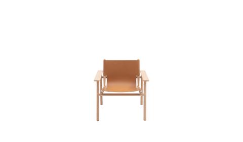 Cordoba — Кресла — Foster+Partners Industrial Design Studio — B&B Italia