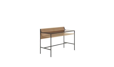 Quiet Lines writing-desk — Дополнения (аксессуары) — Габриэль Тан — B&B Italia