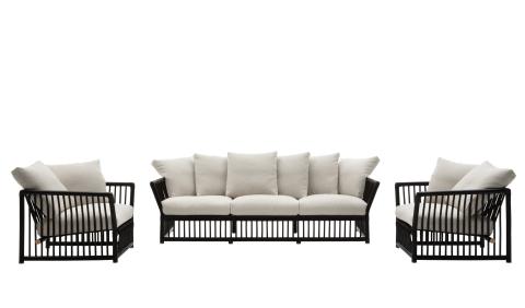 Softcage — Диваны — Марио Беллини — B&B Italia