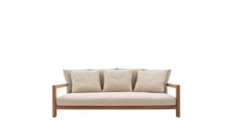 Pablo Outdoor — Диваны — Винсент Ван Дейсен — B&B Italia